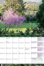 Load image into Gallery viewer, NEW Calendar Sept 2025 - Dec 2026 Avinu Malkeinu Our Father Our King -  NOW in Stock!