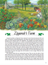 Load image into Gallery viewer, Zipporah's Farm, Author: Ani Perez, Illustrator Deborah Wilson Soft Cover