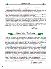 Load image into Gallery viewer, Zipporah's Farm, Author: Ani Perez, Illustrator Deborah Wilson Soft Cover