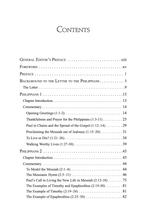 Load image into Gallery viewer, A Messianic Commentary - Paul Presents to the Philippians Unity In The Messianic Community by R. Sean Emslie