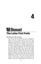 Load image into Gallery viewer, God's Appointed Times: A Practical Guide for Understanding and Celebrating the Biblical Holidays by Barney Kasdan    *See FREE Shavuot chapter in graphics under the book cover
