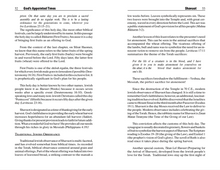 Load image into Gallery viewer, God's Appointed Times: A Practical Guide for Understanding and Celebrating the Biblical Holidays by Barney Kasdan    *See FREE Shavuot chapter in graphics under the book cover