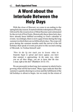 Load image into Gallery viewer, God's Appointed Times: A Practical Guide for Understanding and Celebrating the Biblical Holidays by Barney Kasdan    *See FREE Shavuot chapter in graphics under the book cover